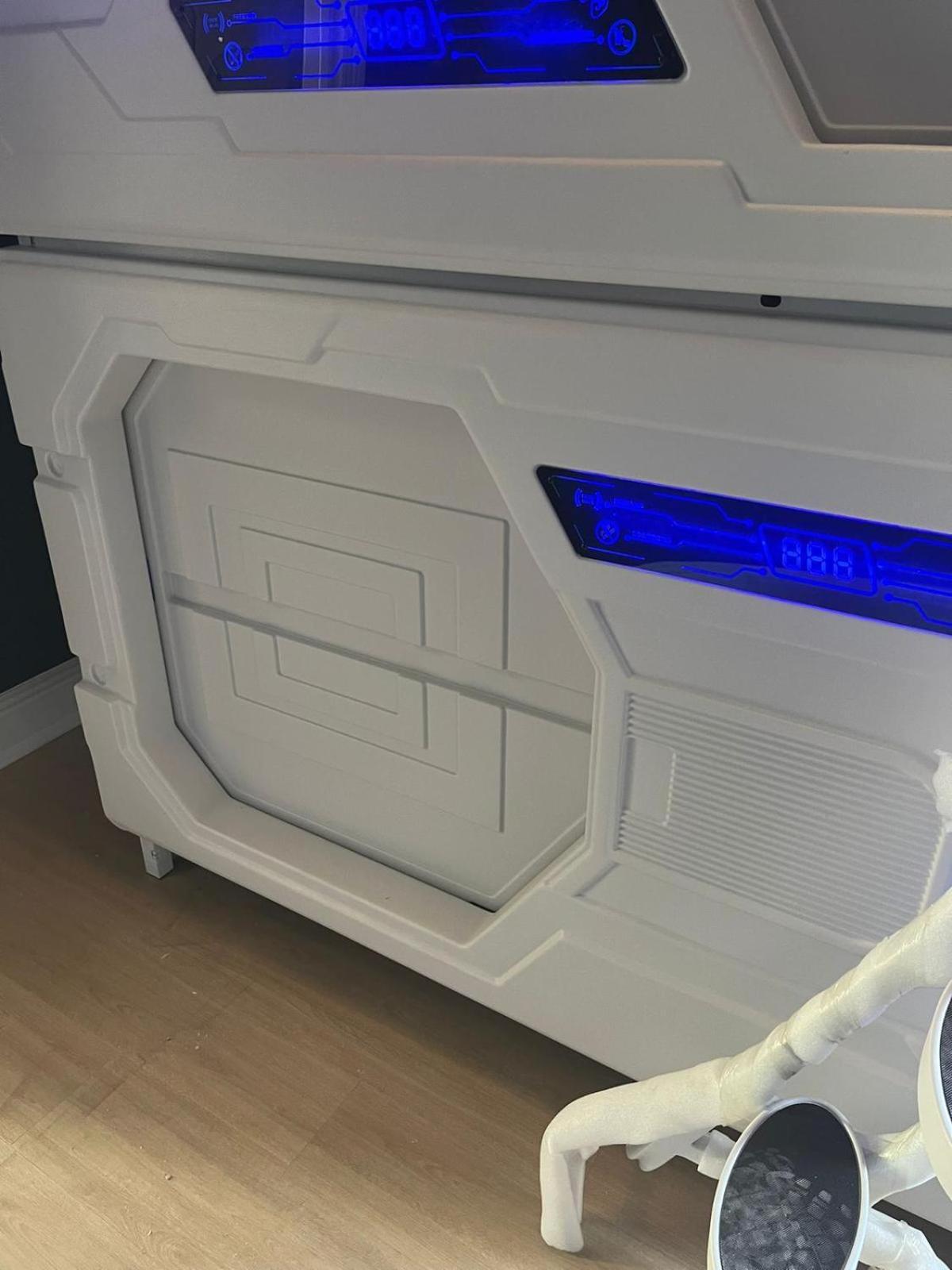 The Pod Otel Dublin Dış mekan fotoğraf