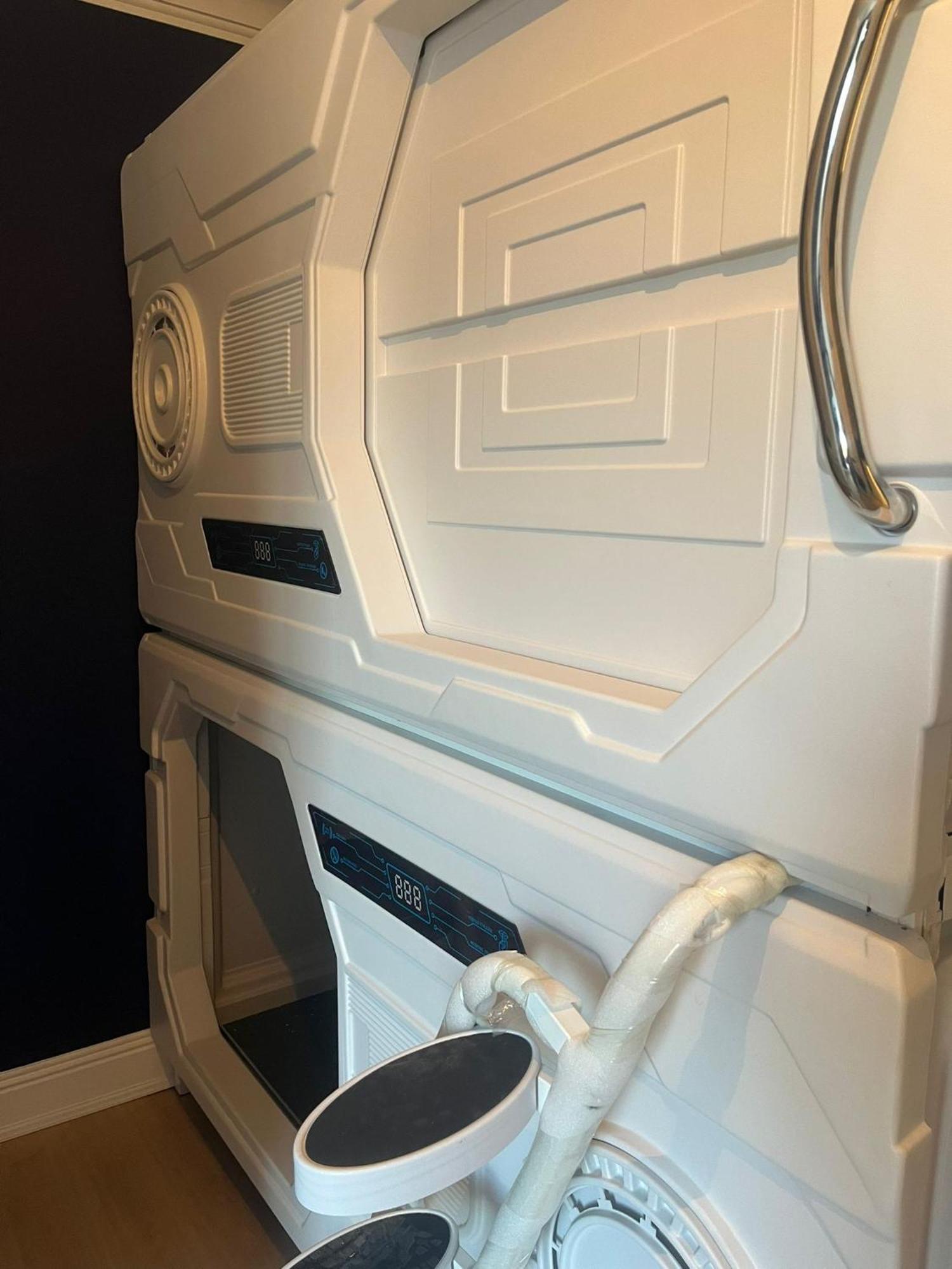 The Pod Otel Dublin Dış mekan fotoğraf